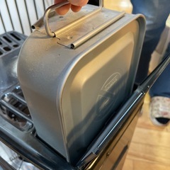 石油ストーブ　お渡し先決まりましたの画像