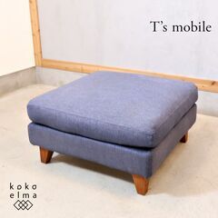 T’s mobile(ティーズ モービレ)/TRES THE S...