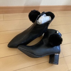 ブーツ
の画像