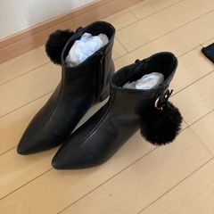ブーツ
の画像