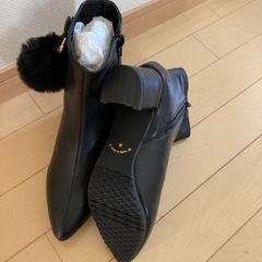 ブーツ
