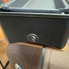 山善「2wayスリムたこ焼き器」YOF-W120の画像