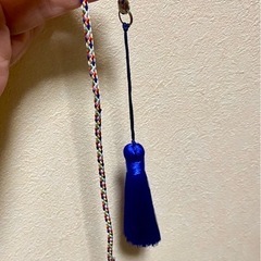 【ハンドメイド】全領域異常解決室　天宇受売命　鈴の画像