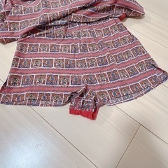 ワンピース　スパイラルガールの画像