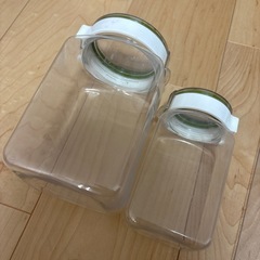 調味料入れ