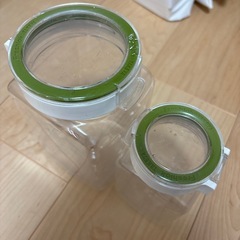 調味料入れの画像