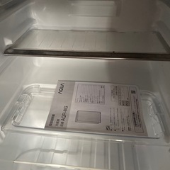 冷蔵庫　の画像