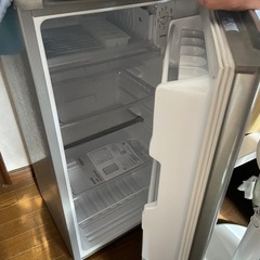 冷蔵庫　の画像