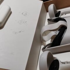 VRゴーグルセットOculus Meta Quest 2の画像