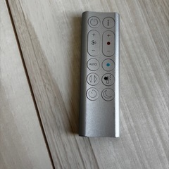 美品!Dyson HP04 Pure Cool 空気清浄機の画像