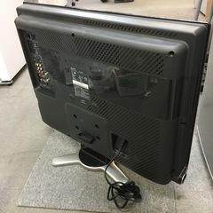 【20%OFF!!】Fire TV Stick ＆ シャープモニター26V 【F00858】の画像
