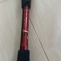 DAIWA ダイワ 剣崎 ヒラメ 205 バケスペシャル 中古品の画像