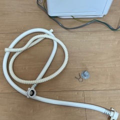パナソニック食洗機 NP-TCR4の画像