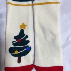 【新品】サンタソック 14cm～24cm 3セットの画像
