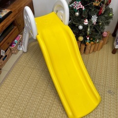 子ども用すべりだい