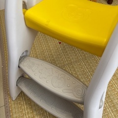 子ども用すべりだいの画像