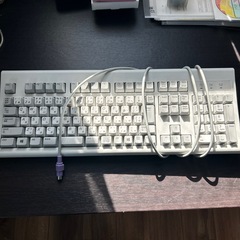 キーボード