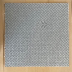 タイルカーペット　ニトリ　カーペットの画像