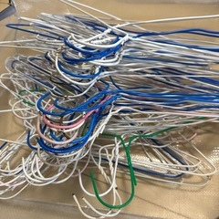 ハンガーの画像