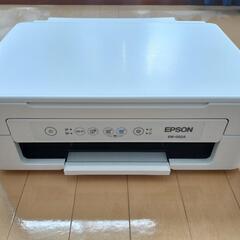 EPSON EW-052A