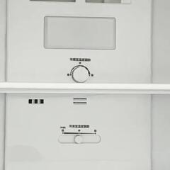 Haier冷蔵庫（中古品）の画像