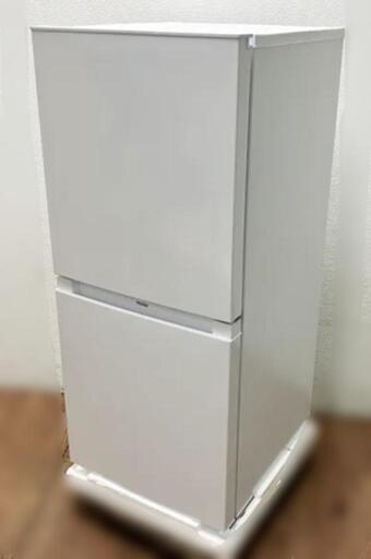 Haier冷蔵庫（中古品）