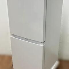 Haier冷蔵庫（中古品）