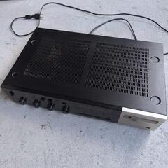Pioneer SA-7100 アンプ ジャンク品