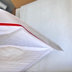 梱包用 発送用 プチプチクッション封筒の画像