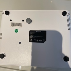 プロジェクターの画像