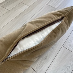 【美品】クッションの画像