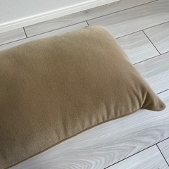 【美品】クッションの画像