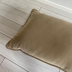 【美品】クッションの画像