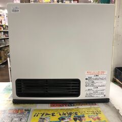 リンナイ ガスファンヒーター SRC-365E 都市ガス 木造1...
