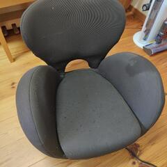 【取引中】マッサージチェア