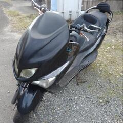 長崎発　ヤマハ　マジェスティ125　DCR　台湾製　LPRSE2...