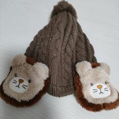 帽子 ベビー用の画像