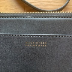 靴/バッグ バッグ ポーチの画像