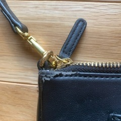 靴/バッグ バッグ ポーチの画像