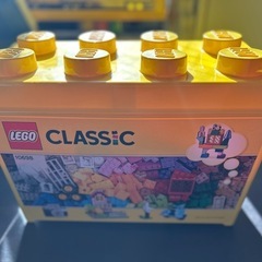 レゴ　クラシック　10698