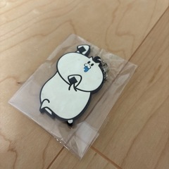 キャラクターグッズ くるくるうろぼろす
