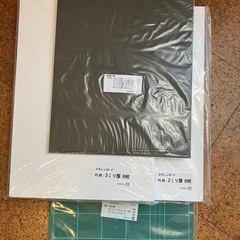 がくぶん建築模型制作セットの画像