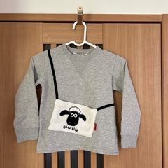 ロングTシャツ