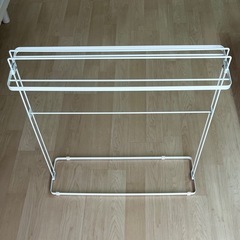 【ニトリ】タオルハンガー