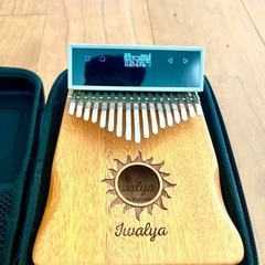 カリンバGo