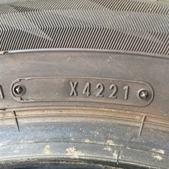 215/55r17 スタッドレスタイヤ