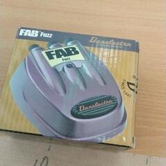 1207-220 Danolectro FAB Fuzz ギター...