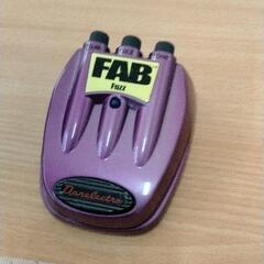 1207-220 Danolectro FAB Fuzz ギターエフェクター の画像