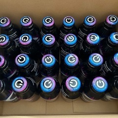 HYPER ZONe ハイパーゾーン　エナジードリンク　24本