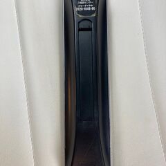 中古　REGZA　テレビ　リモコン　CT-90313の画像